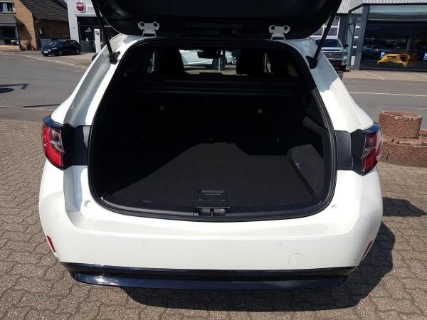 Suzuki Swace