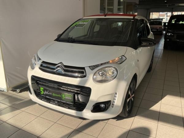 Citroën C1