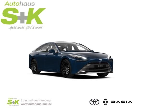 Toyota Mirai