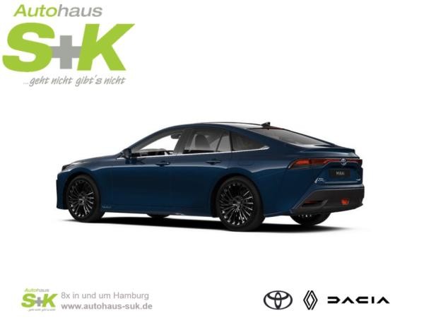 Toyota Mirai