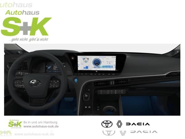 Toyota Mirai