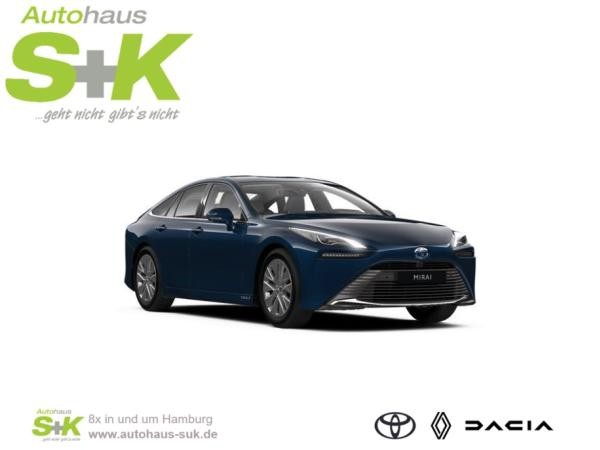 Toyota Mirai