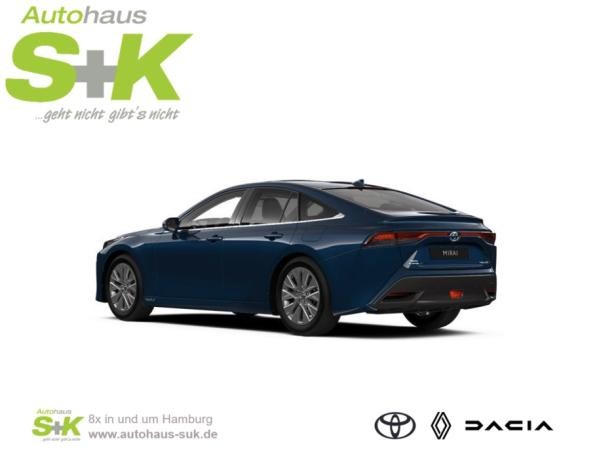 Toyota Mirai
