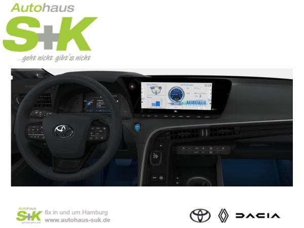 Toyota Mirai