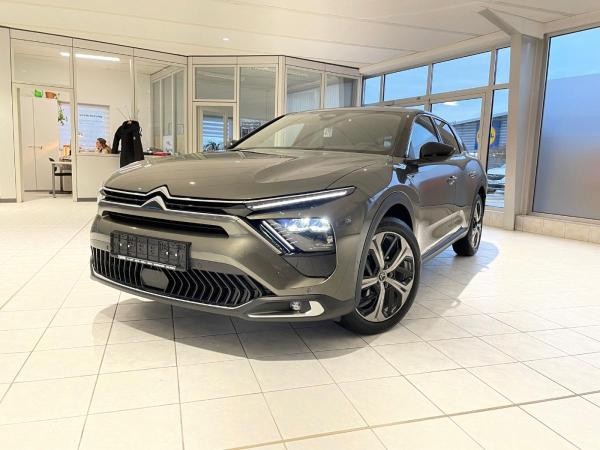 Citroën C5X
