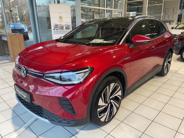 Volkswagen ID.4