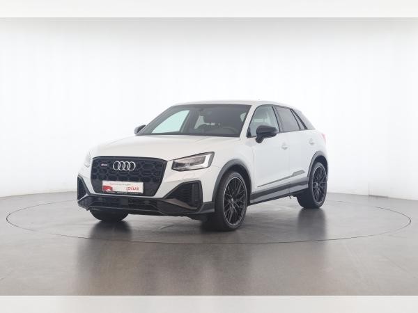 Audi SQ2