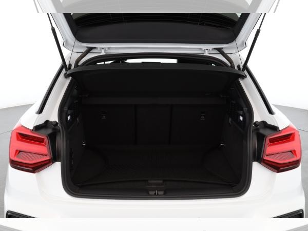 Audi SQ2
