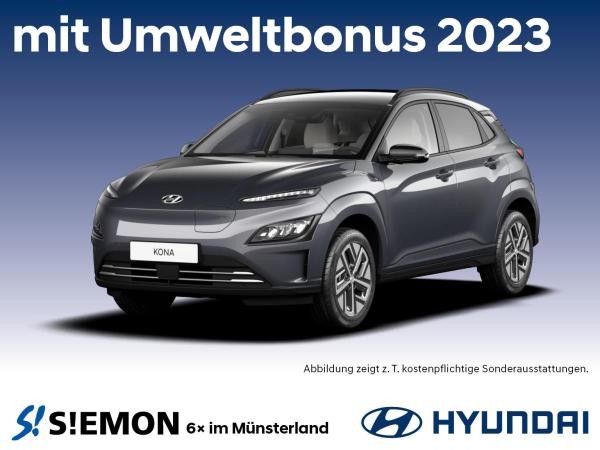 Hyundai Kona Elektro