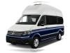 Volkswagen Grand California