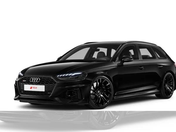 Audi RS4