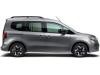 Nissan Townstar Kombi