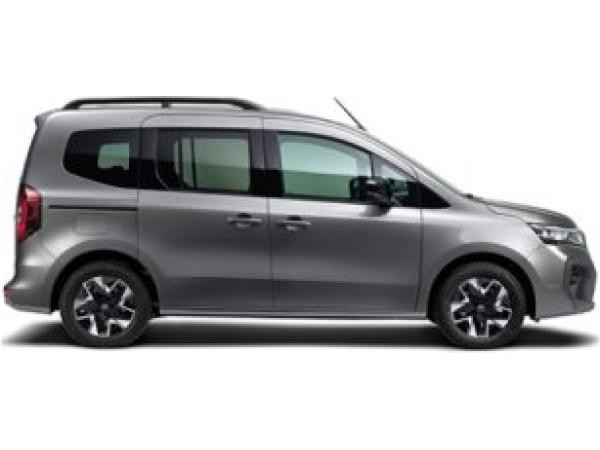 Nissan Townstar Kombi