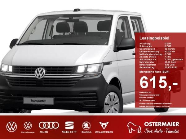 Volkswagen T6.1 Transporter