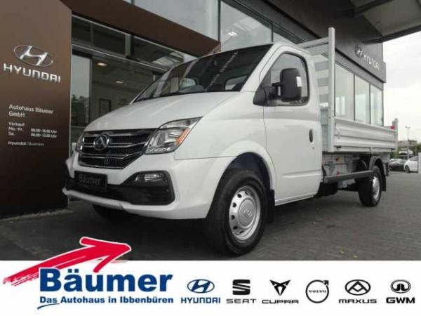 MAXUS EV80