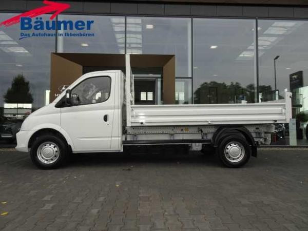 MAXUS EV80