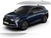 DS Automobiles DS 7