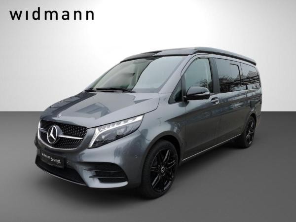 Mercedes-Benz Marco Polo