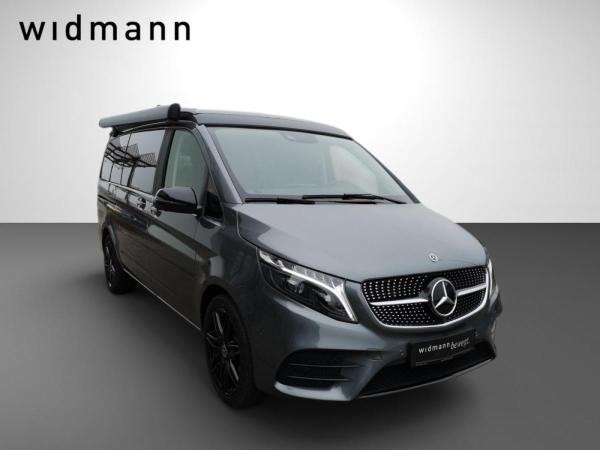 Mercedes-Benz Marco Polo