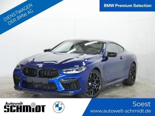 BMW M8