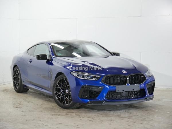 BMW M8