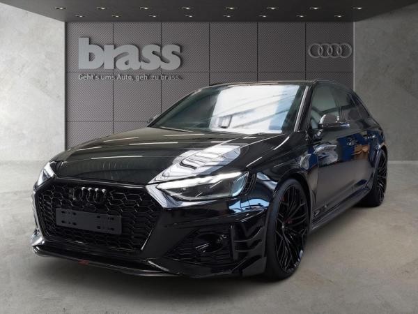 Audi RS4
