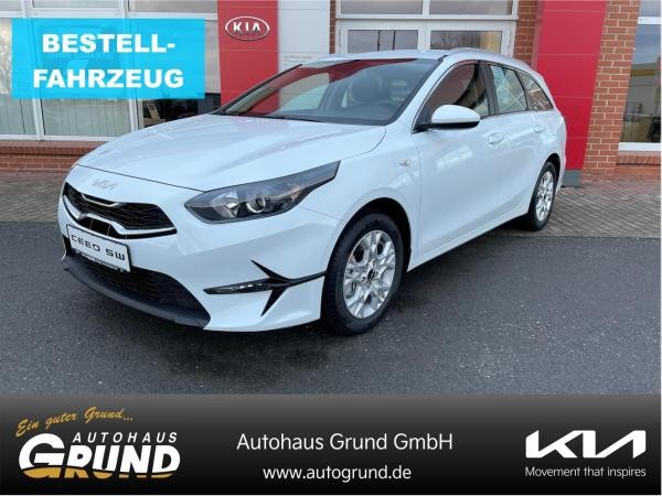 Kia Ceed SW