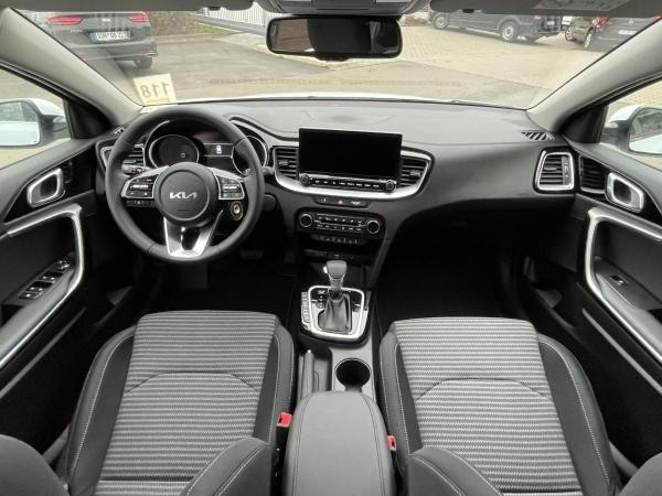 Kia Ceed SW