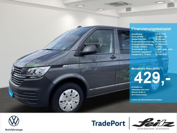 Volkswagen T6.1