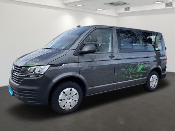 Volkswagen T6.1