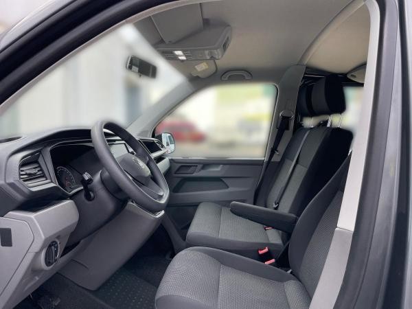 Volkswagen T6.1