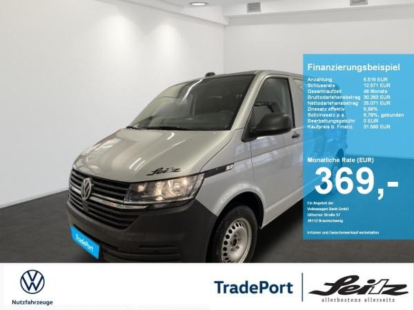 Volkswagen T6.1 Kasten