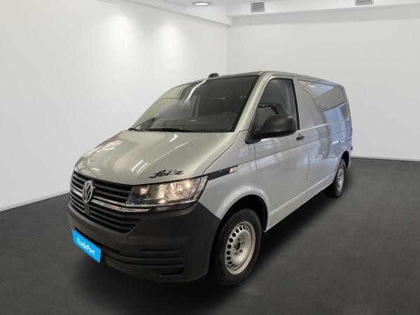 Volkswagen T6.1 Kasten