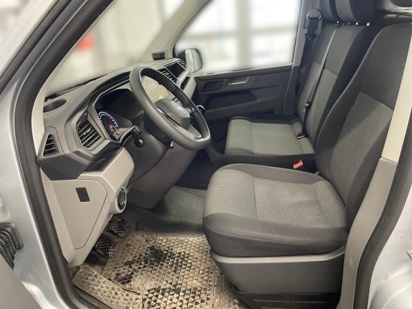 Volkswagen T6.1 Kasten