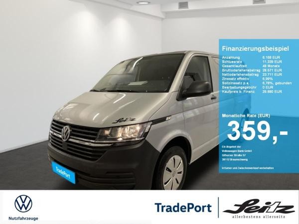 Volkswagen T6.1 Kasten