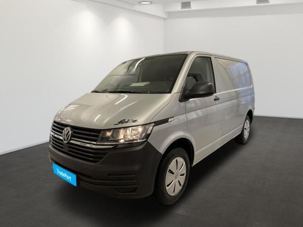 Volkswagen T6.1 Kasten