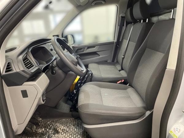 Volkswagen T6.1 Kasten