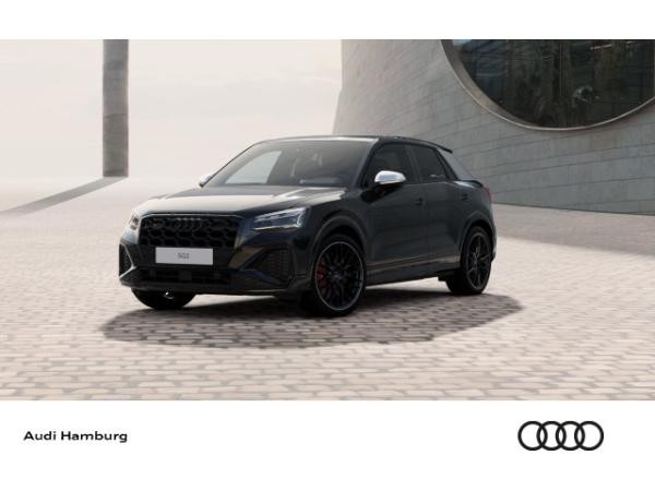 Audi SQ2