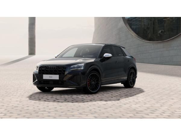 Audi SQ2