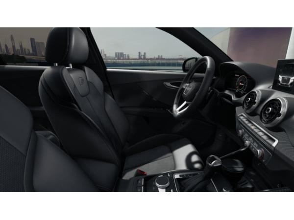 Audi SQ2