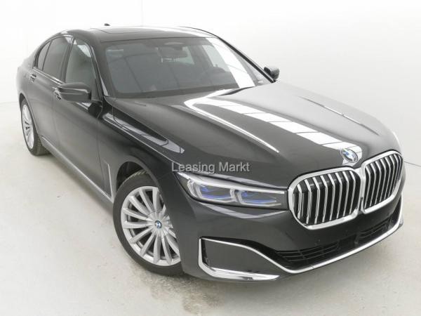 BMW 730