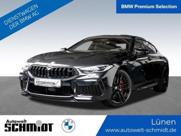 BMW M8