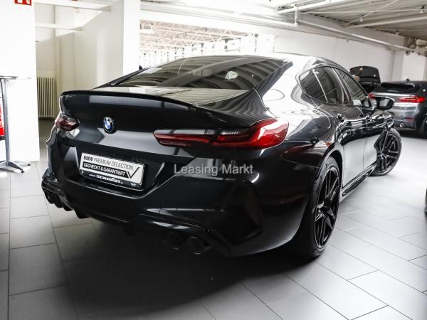 BMW M8