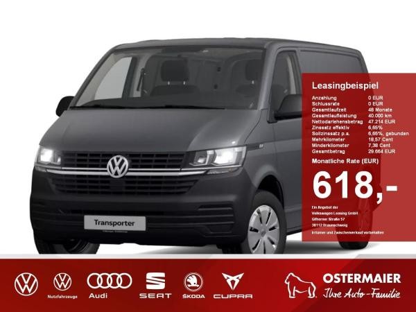 Volkswagen T6.1 Transporter