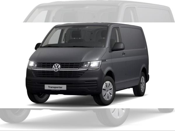 Volkswagen T6.1 Transporter