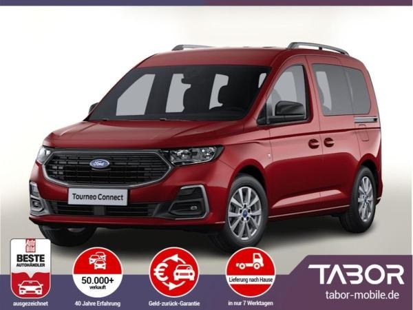 Ford Tourneo Connect