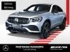 Mercedes-Benz GLC 43 AMG