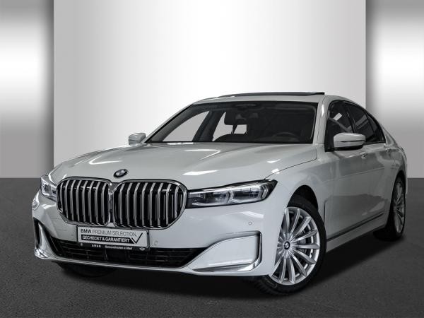 BMW 750