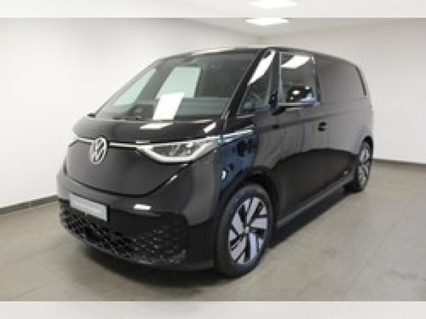 Volkswagen ID.Buzz Cargo