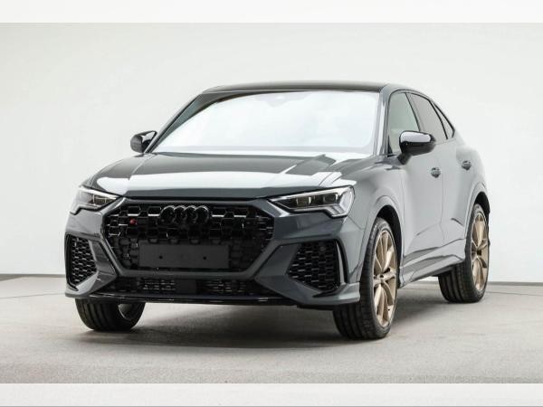Audi RS Q3 Sportback